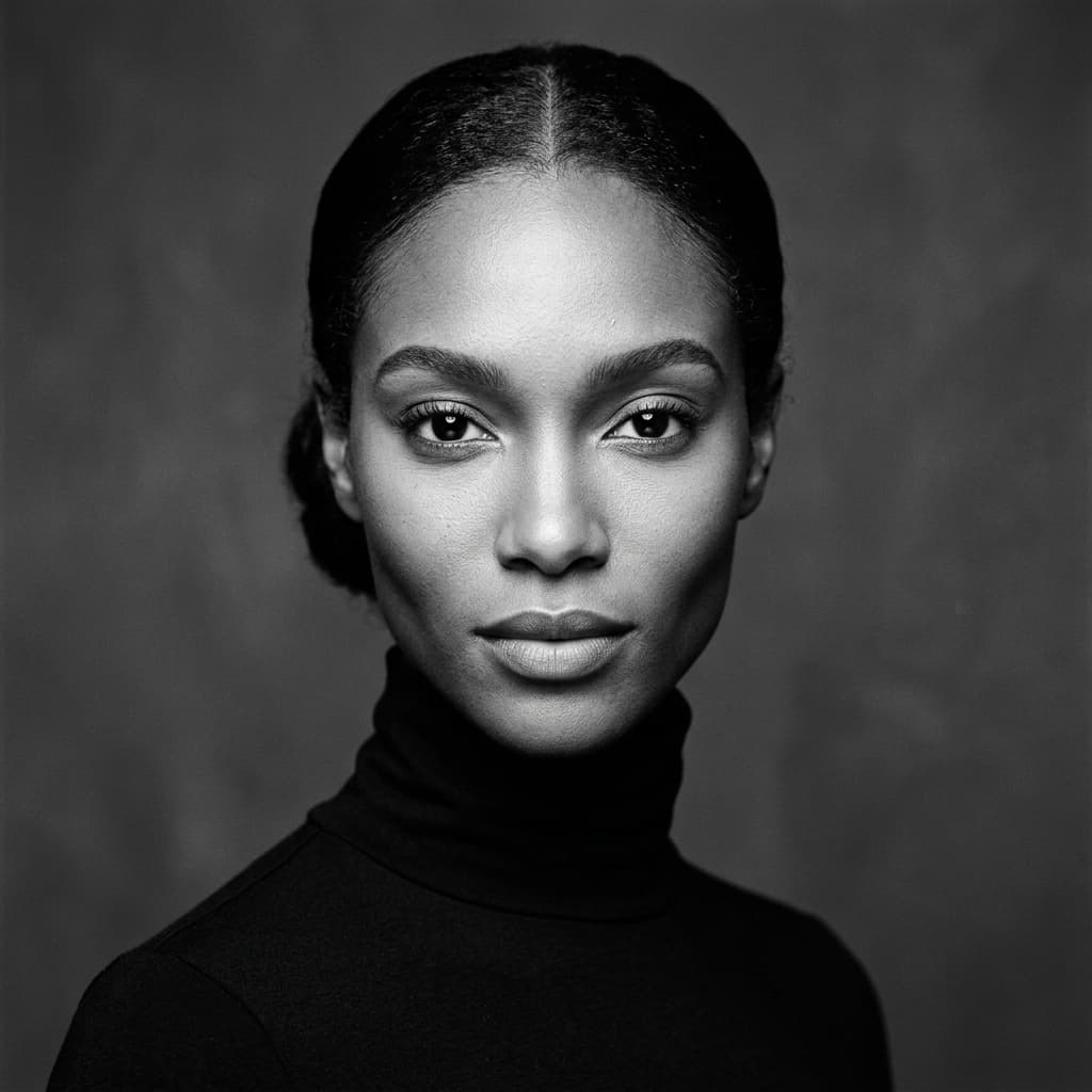 Mia K. - Luxury Fashion & UGC