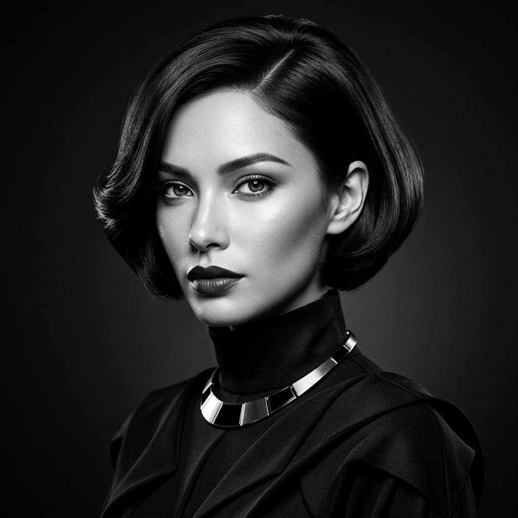 Sophia AI - Virtual Brand Creator